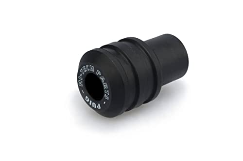 Puig 3154N Disco In Nylon Vintage Per Vite M12 Nero