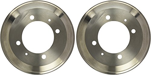 Borg & Beck Bbr7153 Tamburo Del Freno