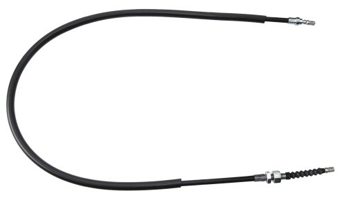 Abs All Brake Systems K10288 - Cavo Comando, Freno Stazionamento