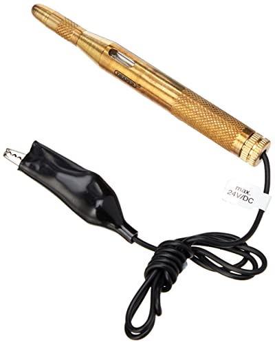 Draper 32667 6-24V Dc - Tester Per Impianto Elettrico Auto