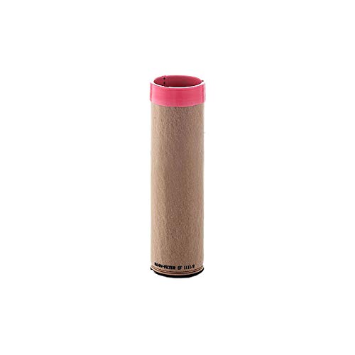 Mann-Filter Cf 1111/2 - Filtro Aria Secondario Filtro Aria – Per Veicoli Commerciali