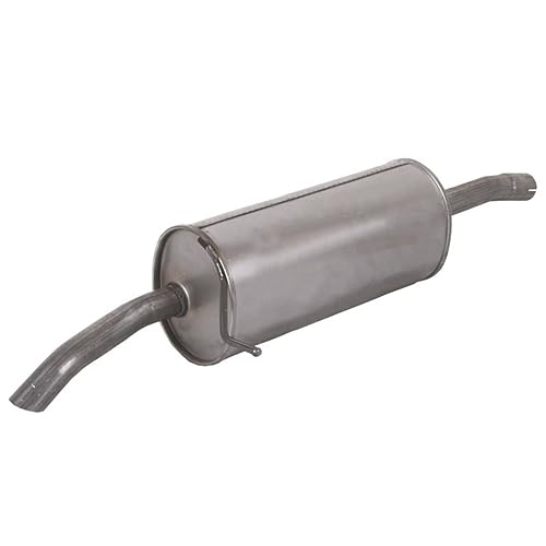 Bosal 154-201 - Silenziatore Posteriore