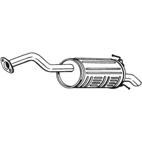 Bosal 163-055 Componente