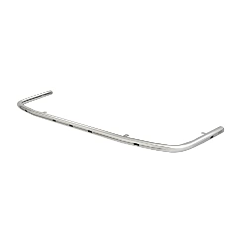 Pilot 96806 Barra Paraurti - Type 20 - Compatibile Per Man Tga (03/99>05/10)