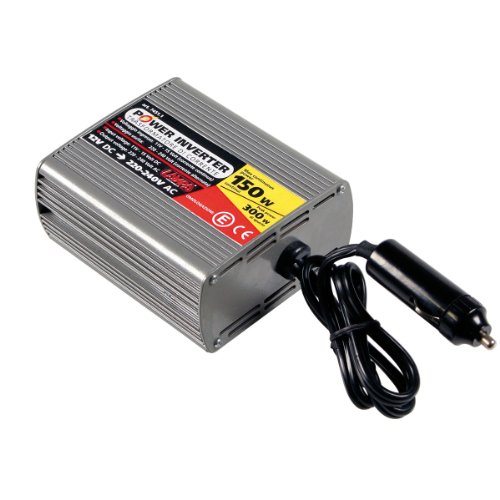 Power Inverter Trasformatore Di Corrente 300/600W