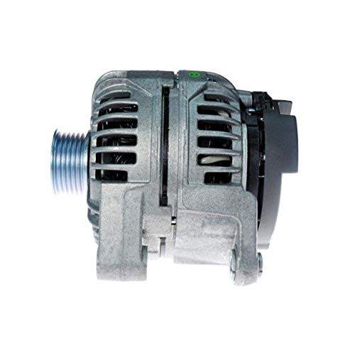 Hella 8El 011 710-531 Alternatore - 14V - 120A