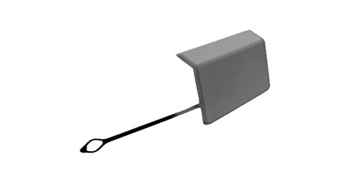 Equal Quality P2952 Tappo Gancio Traino Posteriore Paraurti