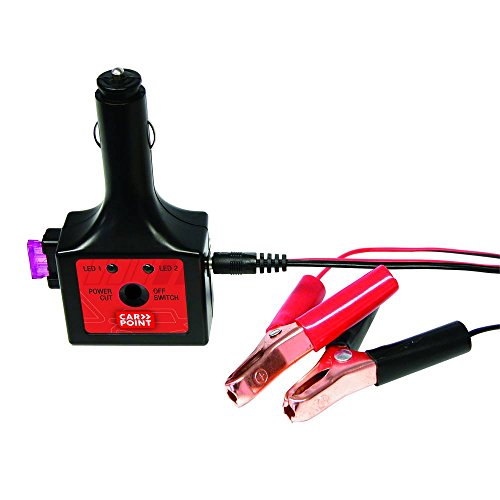 Carpoint Computer Memory Saver - 0635870