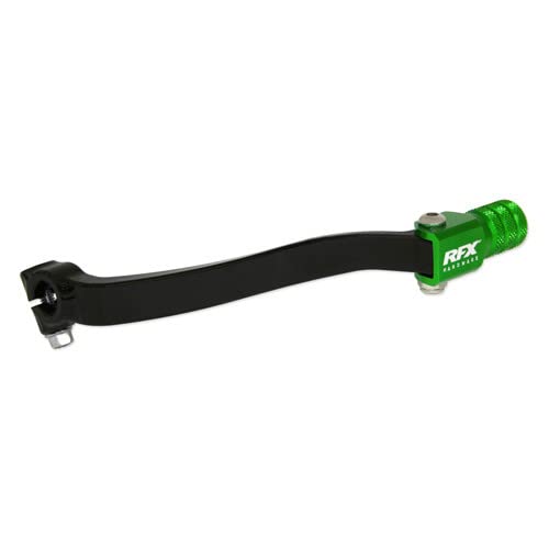 Rfx Pro Series Ricambio Cnc Pedale Del Cambio Punta (Verde)