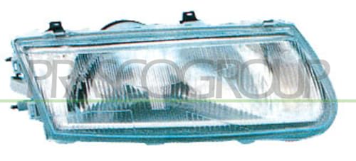 Prasco Mb0394804 - Faro Principale