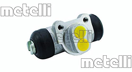 Metelli 04-0503 Cilindro Freni Principali E Parti Di Ricambio