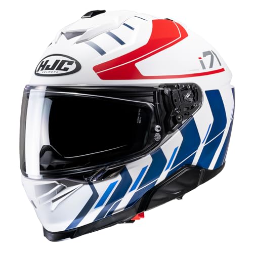 Hjc, Casco Moto Integrale I71 Simo Mc21Sf, Xl