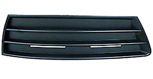 Equal Quality G1631 Griglia Anteriore Paraurti Sinistro
