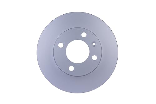Hella Pagid 8Dd 355 100-051 Discofreno,53901Pro,Rivestito,239Mm,9.9Mm,Pieno,Per Es. Audi / Seat / Volkswagen