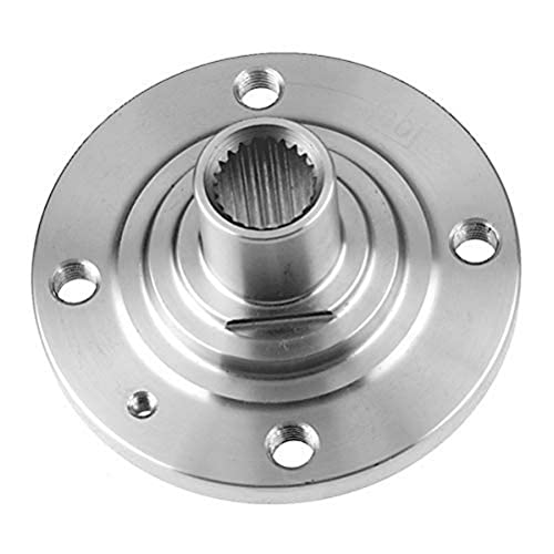 Febi-Bilstein 06655 - Mozzo Ruota