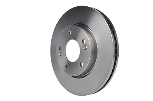 Bosch 0986479460 Disco Freno