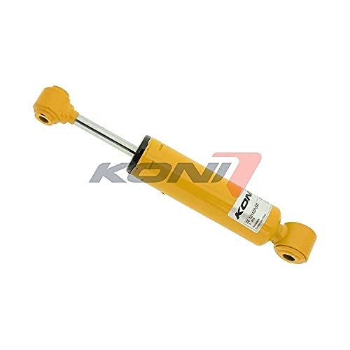 Koni Ammortizzatore Sport Compatibile Con Peugeot 205 1983-1998/309 Gtd/1.9Gt/Gti 1987-1993 - Asse Posteriore (30-1314Sport)