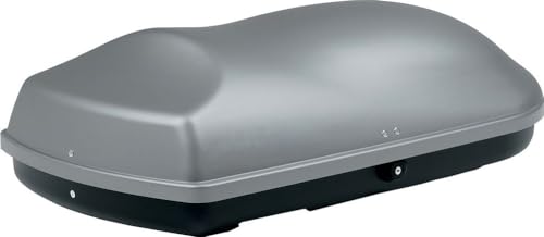 Box Portabagagli Grigio Sirio 320