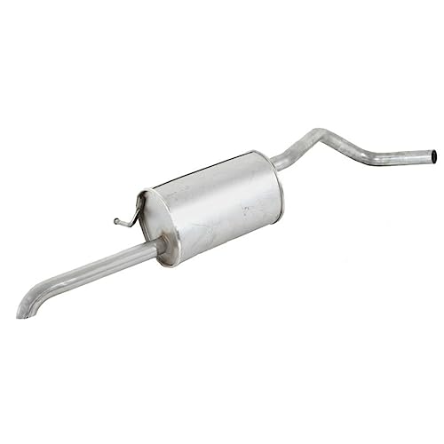 Bosal 220-005 - Silenziatore Posteriore