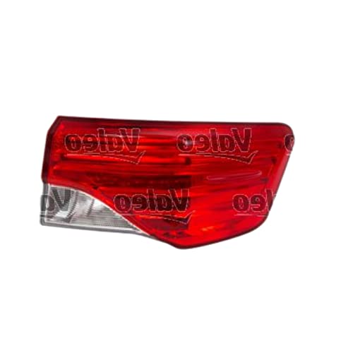 Valeo Fan Post Dx Toyota Avensis Sw 11> Lat 44912