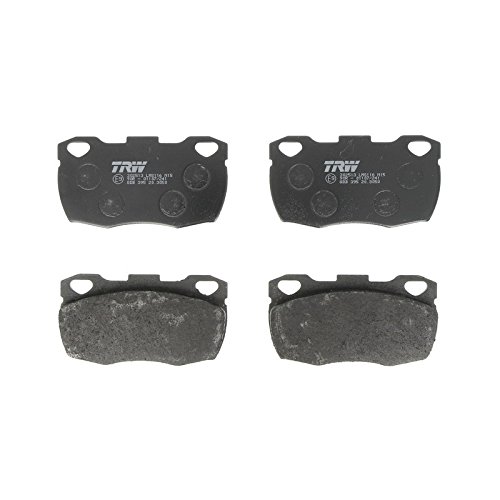 Trw Automotive Gdb395 Past.Fr.Post Land Rover Defender,