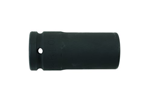 Laser 6980 - Bussola Per Dadi Ruota Da 3/4 "D 19 Mm