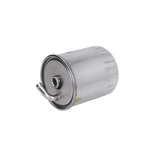 Knecht Kl 179 Filtro Motore