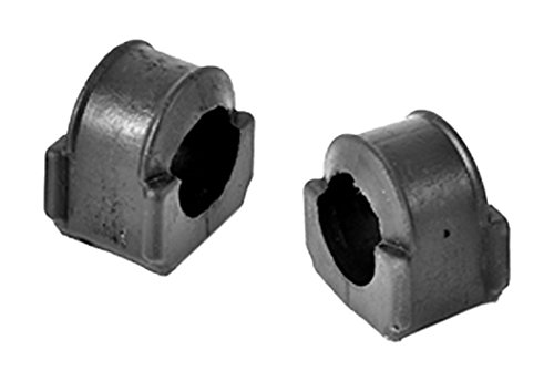 Powerflex Pff85-215-22Blk Front Anti Roll Bar Outer Mount 22Mm