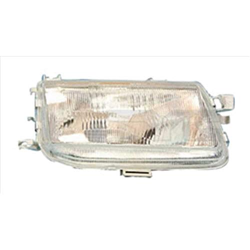 Dapa Gmbh & Co. Kg 203415052 Faro Destro