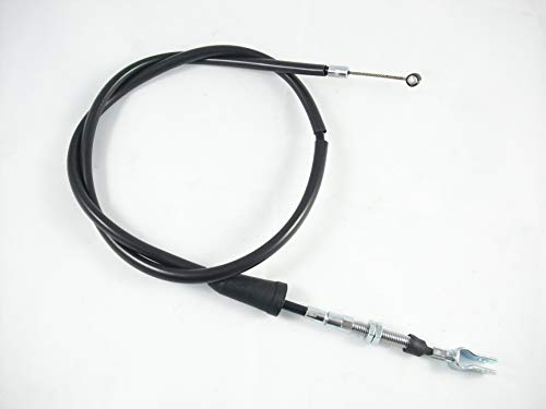 Linmot Fune Frizione Per Motocicletta, Cavo Bowden Suzuki Gn 250 (82-99)