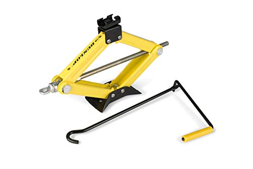 Dunlop Vehicle 871125241790 Martinetto A Forbice 1500Kg