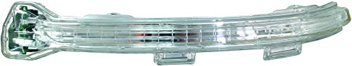 Diederichs 2216526 Specchio Destro