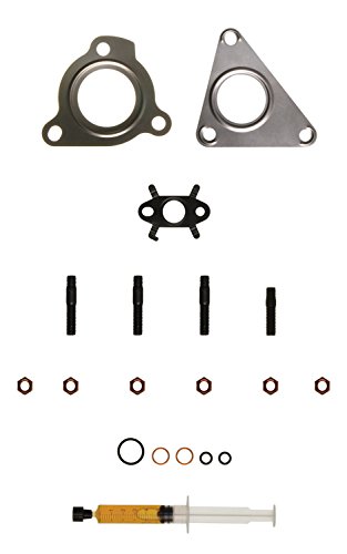 Ajusa Jtc11037 Kit Montaggio Compressore