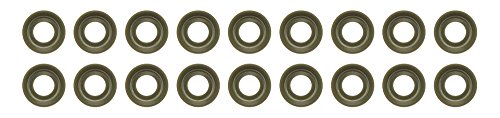 Ajusa 57052000 Kit Guarnizioni, Stelo Valvola