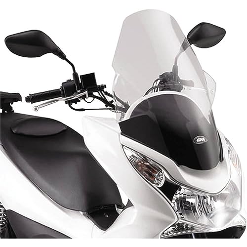 Givi Spoiler Honda Pcx 125 2010