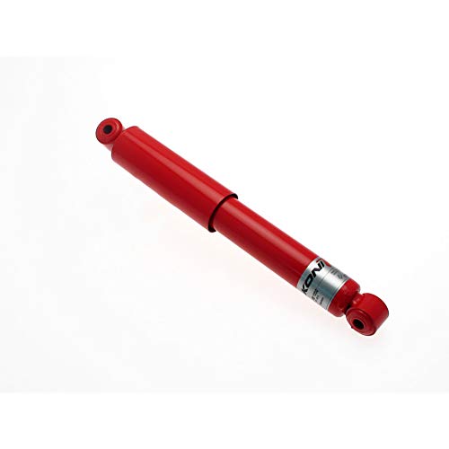 Koni Ammortizzatore Classic Compatibile Con Volkswagen Beetle 1200/1200 A/1300/1500 / Karmann Ghia/Transporter T1 1960-1977 - Asse Posteriore (80-1350