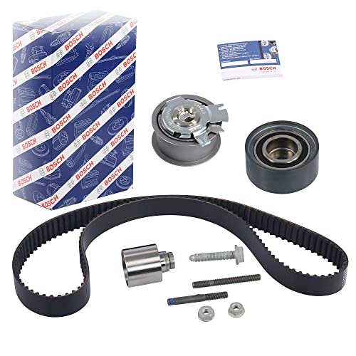 Bosch 1 987 948 075 Kit Cinghie Dentate