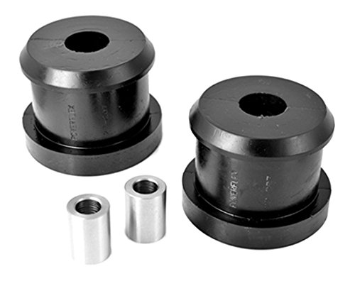 Powerflex Pfr27-207Blk Supporto Ponte Posteriore