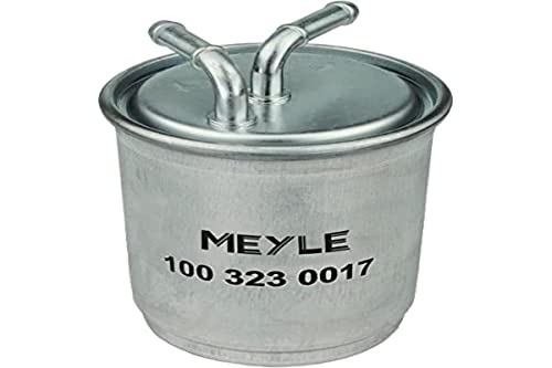 Meyle 1003230017 Filtro Del Carburante