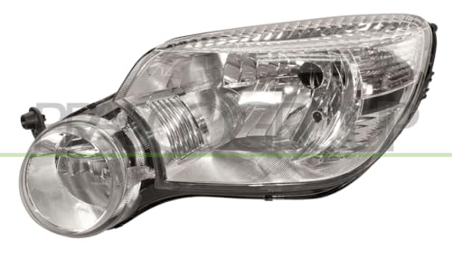 Prasco Sk7104904 Fari Per Auto