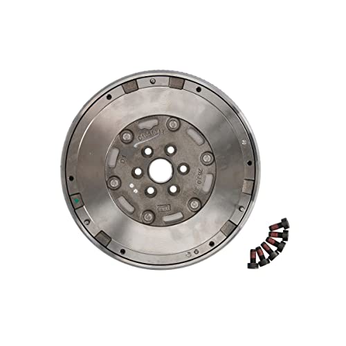 Valeo Dmf Citroen C3-836356