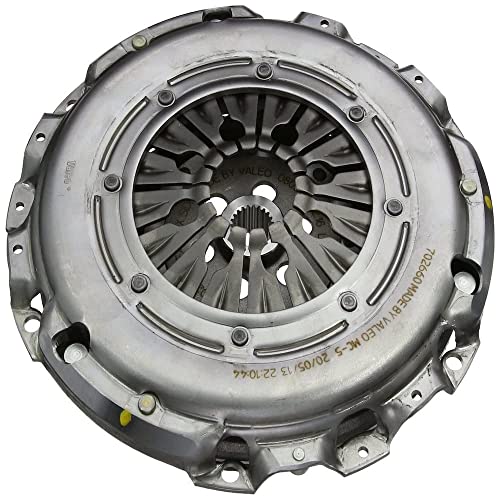Valeo Kit2P Alta Efficienza Frizione (Hec) Vw