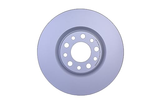 Hella Pagid 8Dd 355 112-511 Discofreno,54450Pro,Rivestito,305Mm,28Mm,Ventilazione Interna,Per Es. Alfa Romeo / Fiat