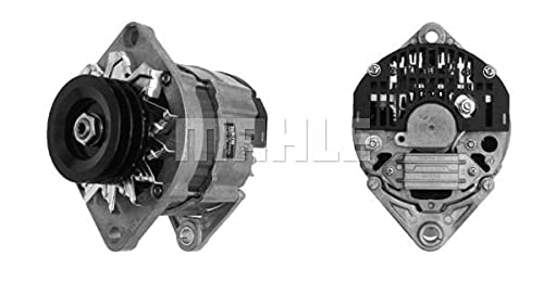 Mahl Eorig 524 Luce Macchina
