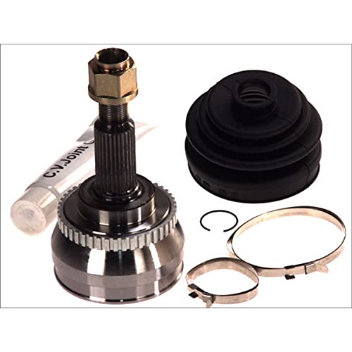 Lpr Kns682 Giunto Omocinetico