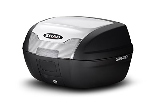 Shad Calotta Sh40 Bianco
