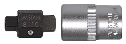 Sw-Stahl 03000Sb - Chiave (10Mm)