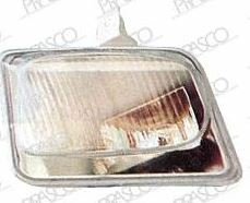 Prasco Op0524414 - Fendinebbia