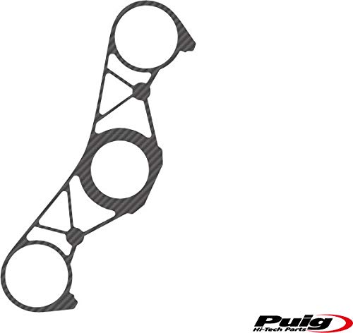 Puig 5063 °C Schermo Per Shaft R1 09 '11, Colore: Nero