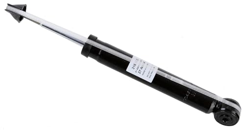 Sachs 316 933 Ammortizzatore Per Mazda Cx-7 (Er) 2006-2014 Assale Posteriore